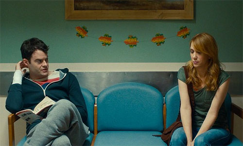 the skeleton twins movie still