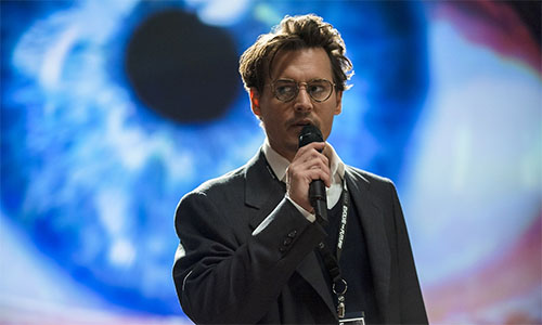 transcendence movie still