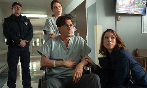 transcendence movie still