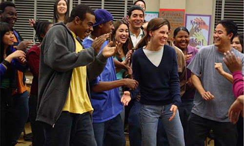 freedom writers movie still