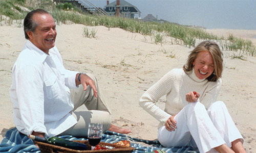 something's gotta give movie still