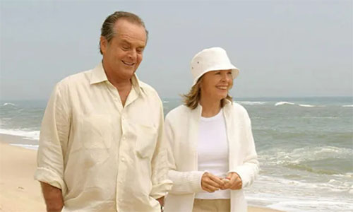 something's gotta give movie still