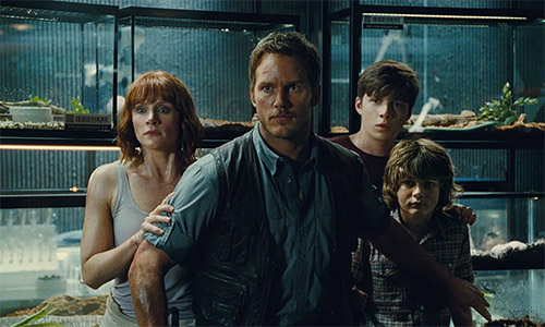 jurassic world movie still