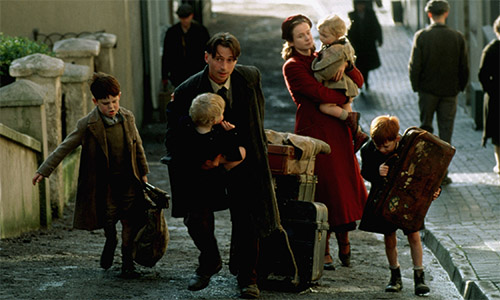 angela's ashes movie still