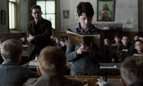 angela's ashes movie still