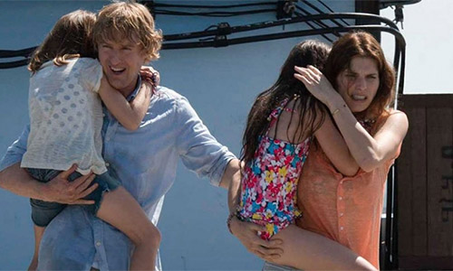 no escape movie still