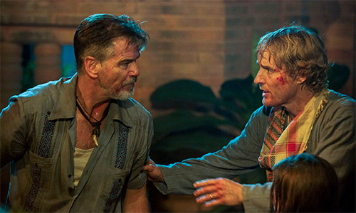 no escape movie still