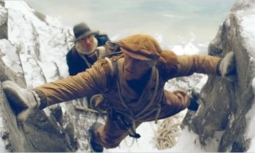 nordwand movie still
