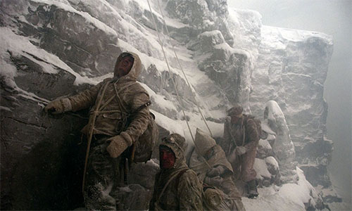 nordwand movie still