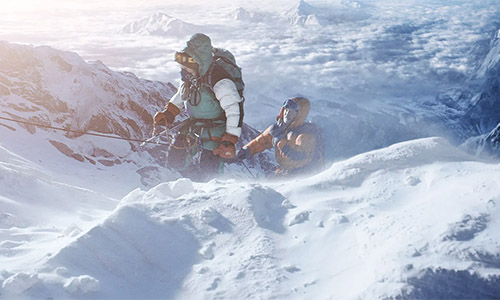 everest movie still