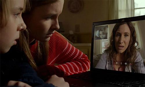 the visit movie still