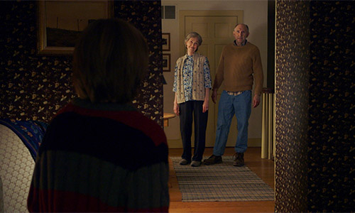 the visit movie still