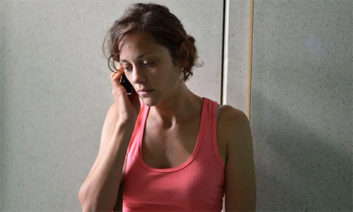 two days one night movie still