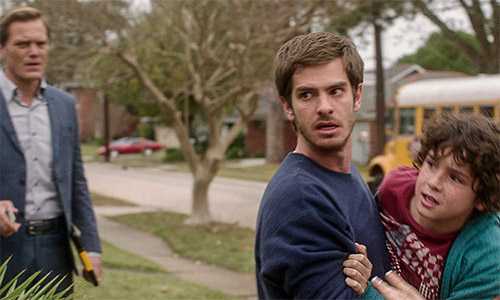 99 homes movie still