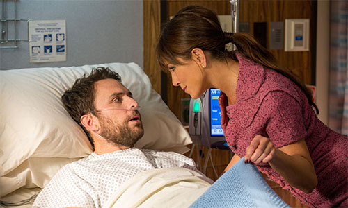 horrible bosses movie still