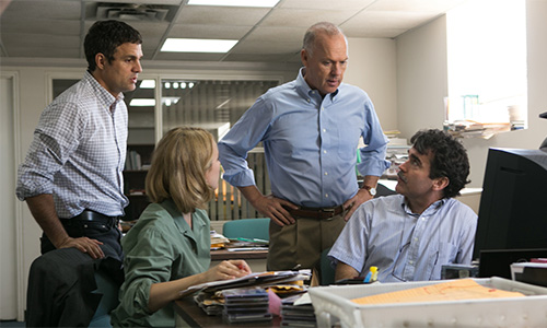 spotlight movie still