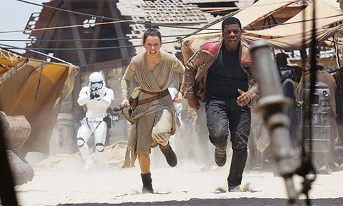 star wars the force awakens movie still