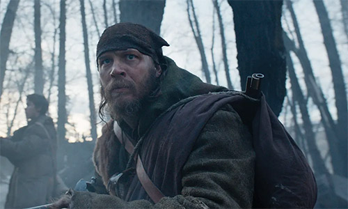 the revenant movie still