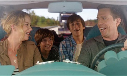 vacation movie still