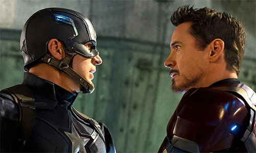 captain america civil war movie still