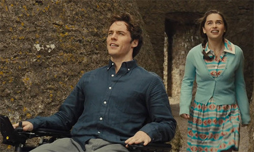 me before you movie still