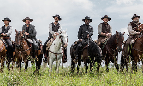 the magnificent seven movie still