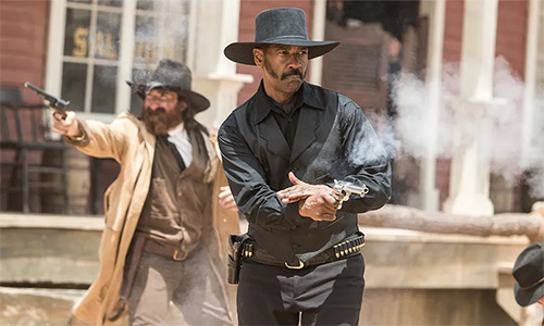 the magnificent seven movie still