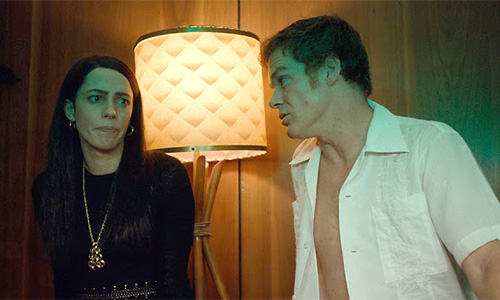 christine movie still