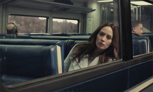 the girl on the train movie still