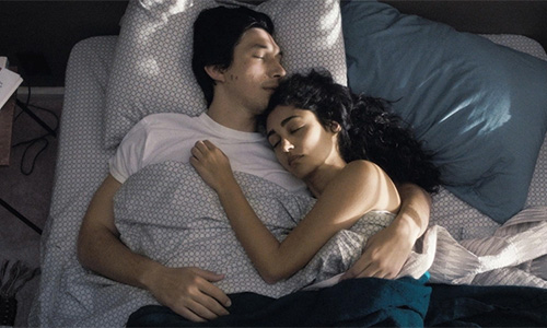 paterson movie still