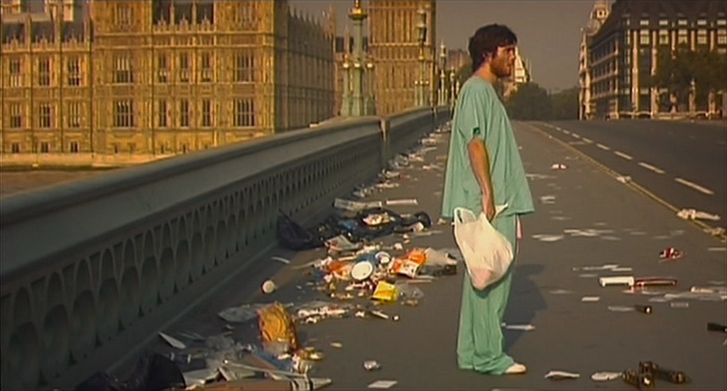 28 days later movie still