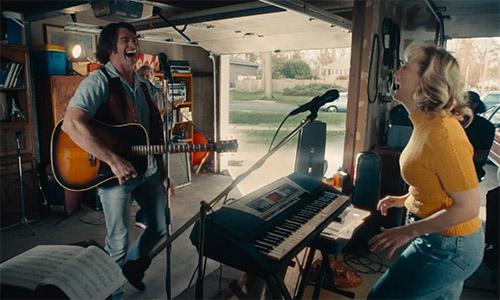 song sung blue movie still