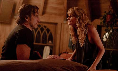 is this thing on movie still