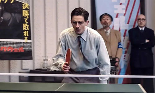 marty supreme movie still