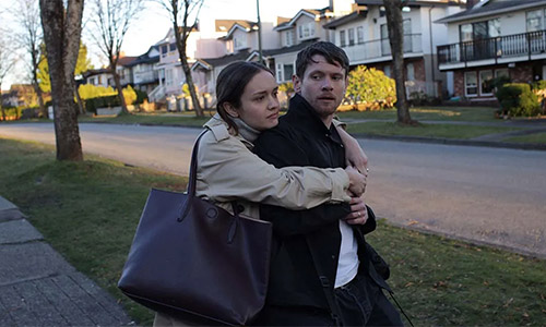 little fish movie still