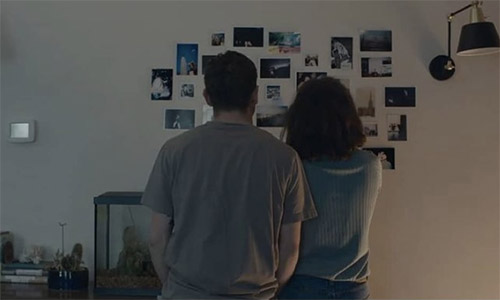 little fish movie still