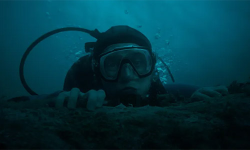 whalefall movie still